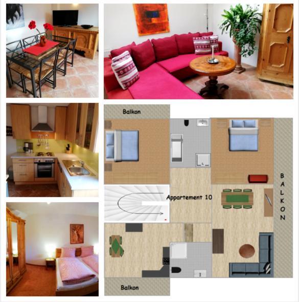 Appartement Valentin Ehrwald Exterior photo