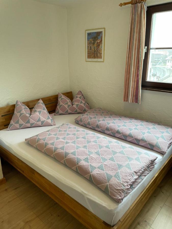 Appartement Valentin Ehrwald Exterior photo