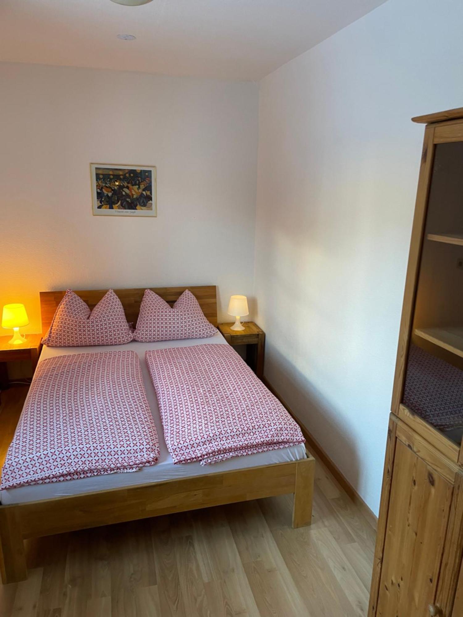 Appartement Valentin Ehrwald Exterior photo