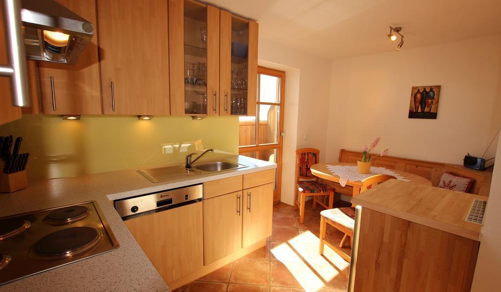 Appartement Valentin Ehrwald Room photo