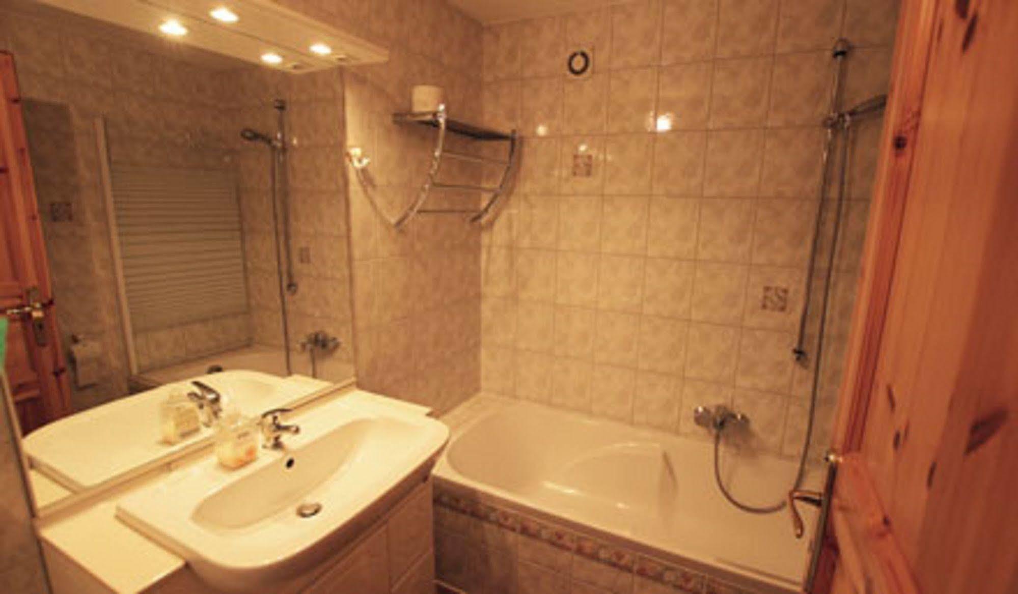 Appartement Valentin Ehrwald Exterior photo